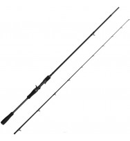 Спиннинг SAVAGE GEAR Tactical Monster BC 2,43м. 60-120гр.